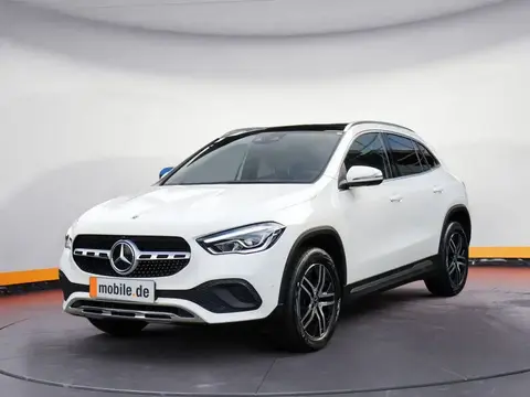 Annonce MERCEDES-BENZ CLASSE GLA Diesel 2023 d'occasion 