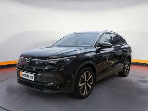 Annonce VOLKSWAGEN TIGUAN Diesel 2024 d'occasion 