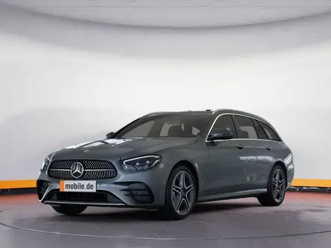 Annonce MERCEDES-BENZ CLASSE E Diesel 2023 d'occasion 