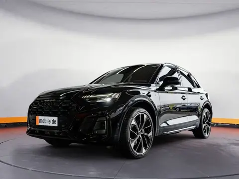 Annonce AUDI Q5 Diesel 2024 d'occasion 