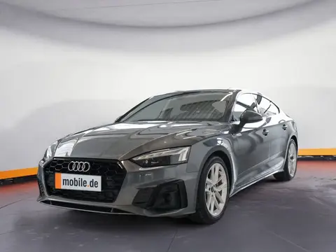 Used AUDI A5 Petrol 2023 Ad 