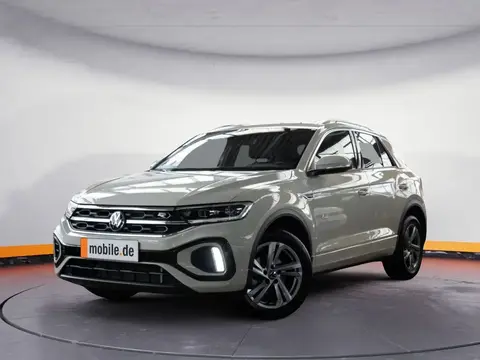 Annonce VOLKSWAGEN T-ROC Essence 2024 d'occasion 