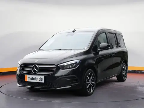 Annonce MERCEDES-BENZ CLASSE T Diesel 2023 d'occasion 