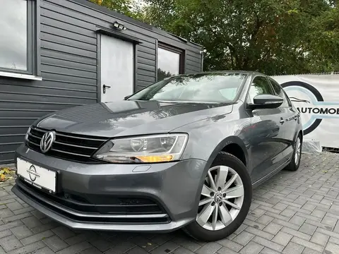 Used VOLKSWAGEN JETTA Petrol 2015 Ad 