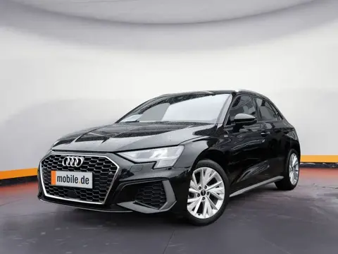 Annonce AUDI A3 Diesel 2023 d'occasion 