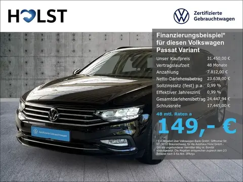 Used VOLKSWAGEN PASSAT Petrol 2024 Ad 