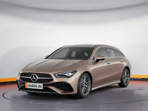 Used MERCEDES-BENZ CLASSE CLA Petrol 2023 Ad 