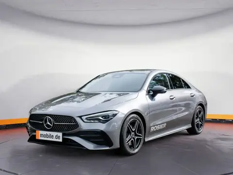 Annonce MERCEDES-BENZ CLASSE CLA Essence 2024 d'occasion 