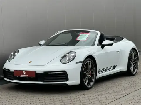 Annonce PORSCHE 911 Essence 2019 d'occasion 