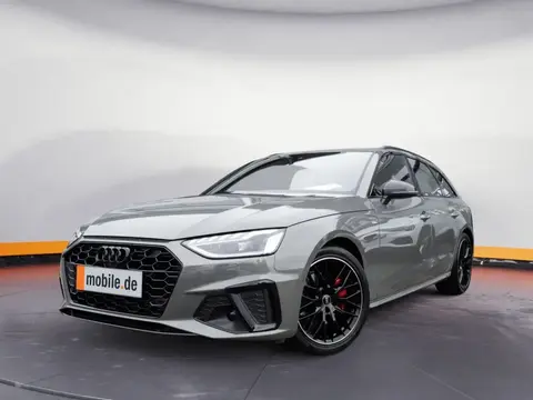 Annonce AUDI A4 Essence 2024 d'occasion 