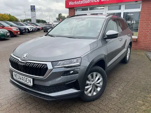 Used SKODA KAROQ Petrol 2024 Ad 