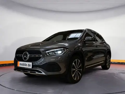 Annonce MERCEDES-BENZ CLASSE GLA Essence 2023 d'occasion 