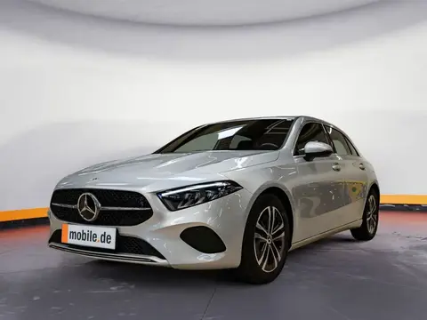 Annonce MERCEDES-BENZ CLASSE A Essence 2023 d'occasion 