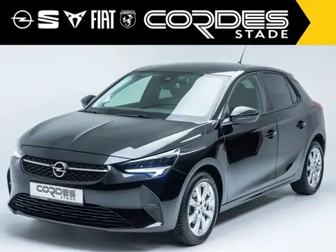 Annonce OPEL CORSA Essence 2023 d'occasion 