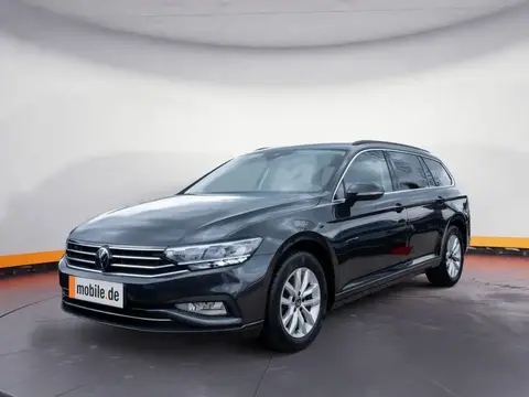 Annonce VOLKSWAGEN PASSAT Diesel 2023 d'occasion 