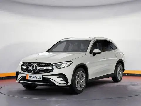 Annonce MERCEDES-BENZ CLASSE GLC Essence 2023 d'occasion 