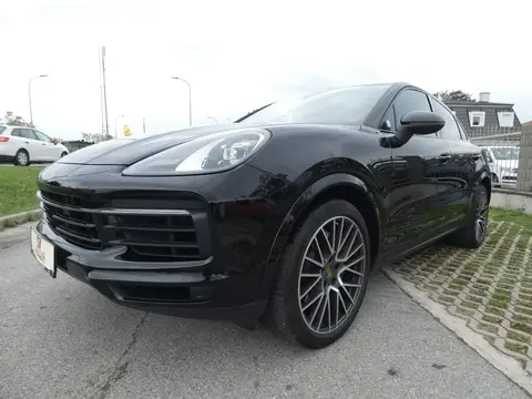 Annonce PORSCHE CAYENNE Essence 2020 d'occasion 