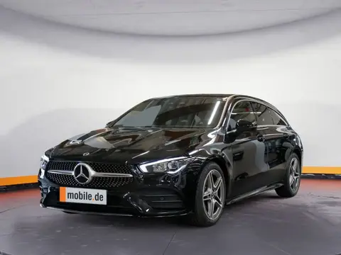 Annonce MERCEDES-BENZ CLASSE CLA Essence 2023 d'occasion 