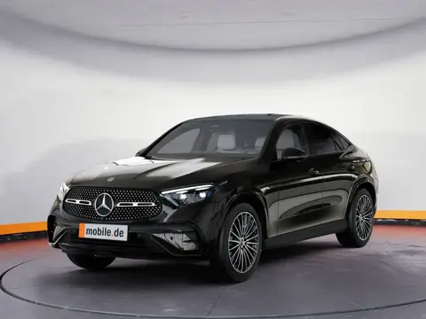 Used MERCEDES-BENZ CLASSE GLC Diesel 2024 Ad 