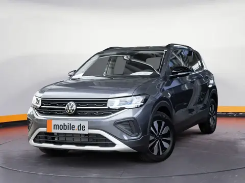 Annonce VOLKSWAGEN T-CROSS Essence 2024 d'occasion 