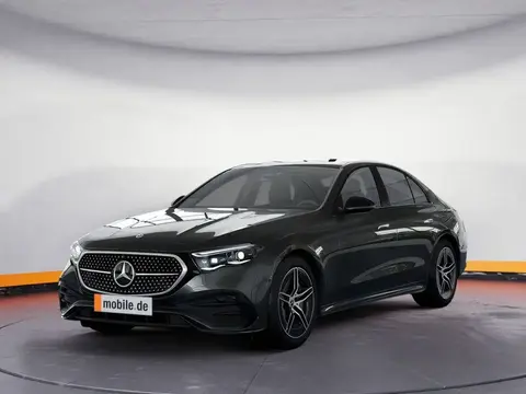 Used MERCEDES-BENZ CLASSE E Hybrid 2023 Ad 