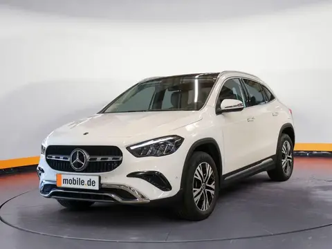 Used MERCEDES-BENZ CLASSE GLA Petrol 2023 Ad 