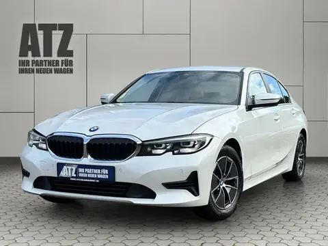 Annonce BMW SERIE 3 Diesel 2021 d'occasion 