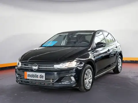 Used VOLKSWAGEN POLO Petrol 2021 Ad 