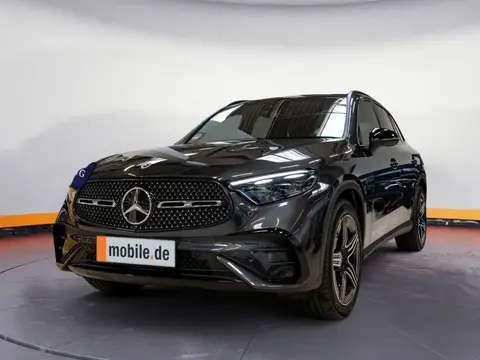 Used MERCEDES-BENZ CLASSE GLC Petrol 2024 Ad 