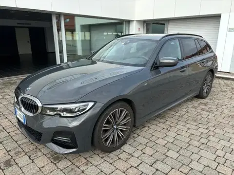 Used BMW SERIE 3 Hybrid 2021 Ad 