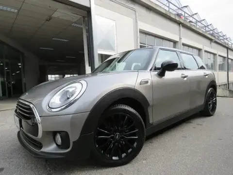 Annonce MINI COOPER Diesel 2015 d'occasion 