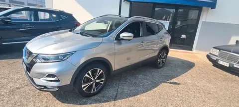 Used NISSAN QASHQAI Diesel 2020 Ad 