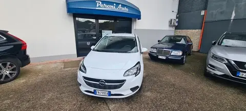 Used OPEL CORSA Diesel 2018 Ad 