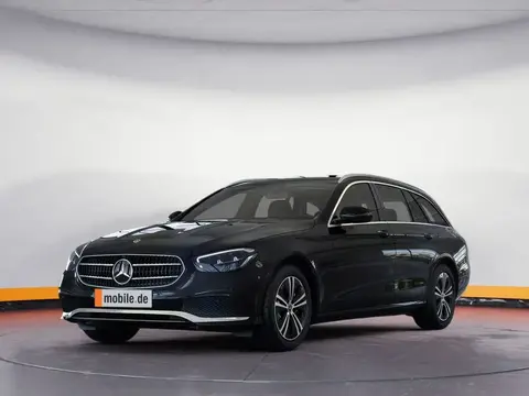 Annonce MERCEDES-BENZ CLASSE E Essence 2023 d'occasion 