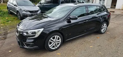 Used RENAULT MEGANE Petrol 2018 Ad 