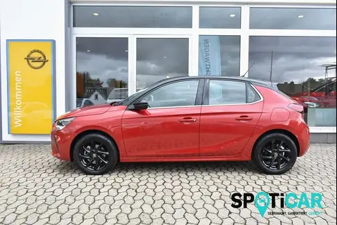 Used OPEL CORSA Petrol 2021 Ad 