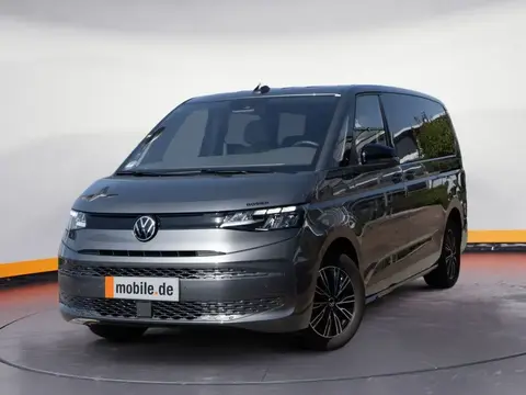 Annonce VOLKSWAGEN T7 Diesel 2024 d'occasion 