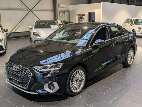 Annonce AUDI A3 Essence 2022 d'occasion 