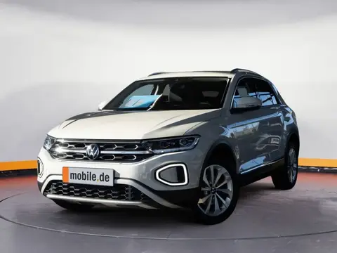 Annonce VOLKSWAGEN T-ROC Essence 2024 d'occasion 