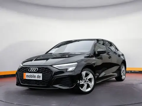 Annonce AUDI A3 Essence 2023 d'occasion 