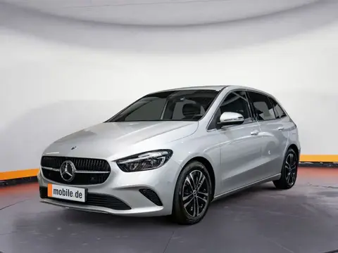 Annonce MERCEDES-BENZ CLASSE B Essence 2023 d'occasion 