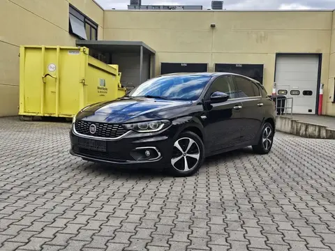 Annonce FIAT TIPO Diesel 2018 d'occasion 