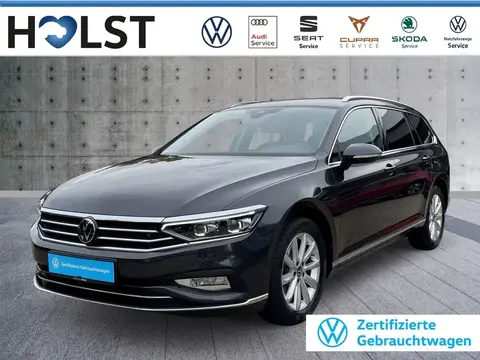 Used VOLKSWAGEN PASSAT Diesel 2024 Ad 