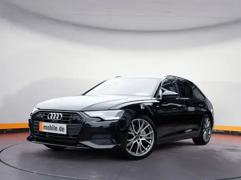 Used AUDI A6 Diesel 2024 Ad 