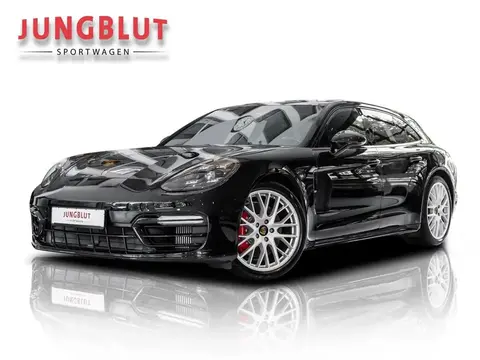 Annonce PORSCHE PANAMERA Essence 2020 d'occasion 