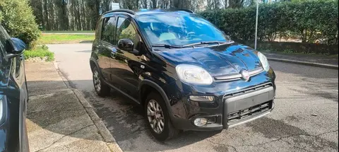 Used FIAT PANDA Petrol 2020 Ad 