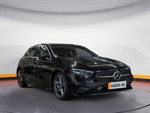 Annonce MERCEDES-BENZ CLASSE A Essence 2023 d'occasion 