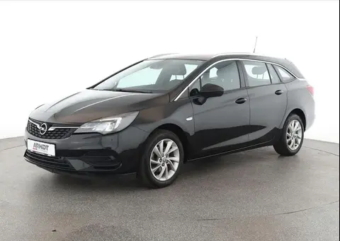 Used OPEL ASTRA Diesel 2022 Ad 