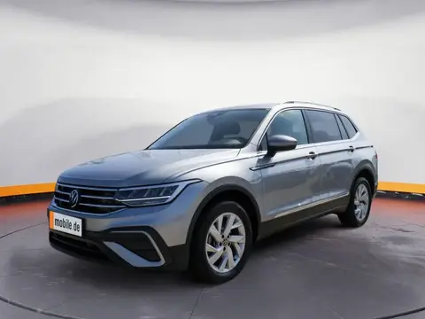 Used VOLKSWAGEN TIGUAN Diesel 2023 Ad 