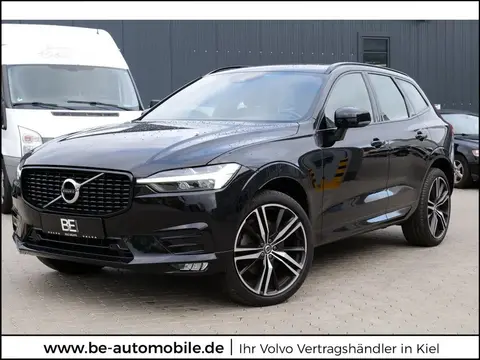 Used VOLVO XC60 Diesel 2021 Ad 